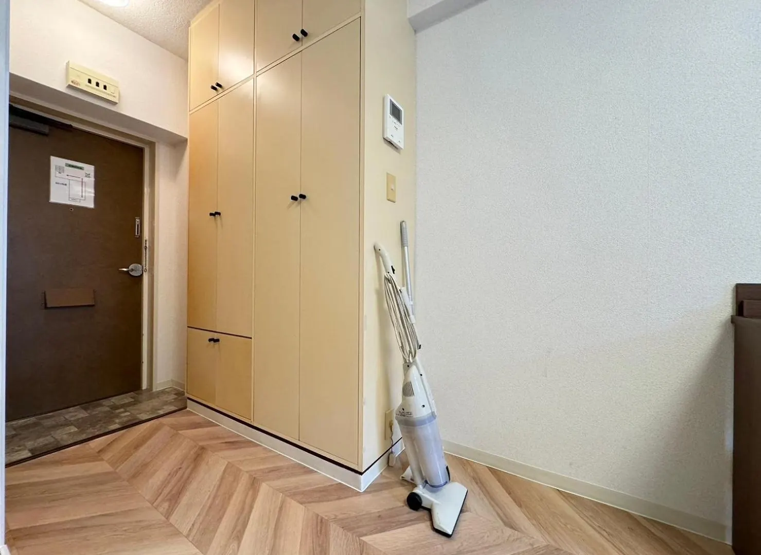 A&C Stay Shin Osaka Higashiguchi 82