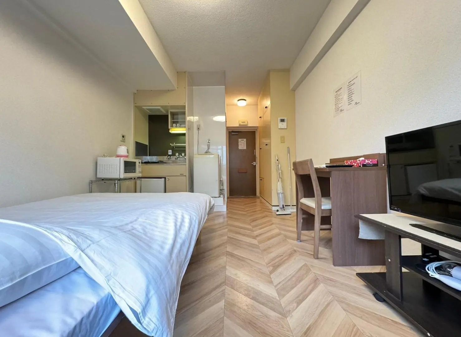 A&C Stay Shin Osaka Higashiguchi 82